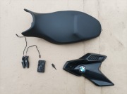 BMW G 310R 310GS Owiewka Siedzenie Kanapa Fotel Napęd Zębatka