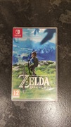 Zelda Breath of the wild