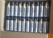 Bateria alkaliczna AA, AAA, 1,5V Energizer za 1zł