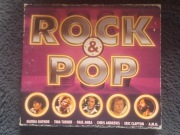 2 płyty CD Rock & pop Gloria Gaynor, Tina Turner BCM