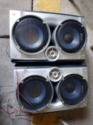 kolumny głośnikowe sony ss-rg475