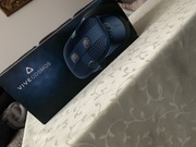 HTC Vive Cosmos VR