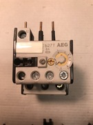 Wyłącznik termiczny, termik , AEG,- różne