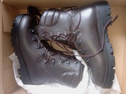 Buty trzewiki demar wz939