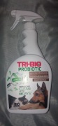 TRI-BIO Probiotyczny spray usuwający nieprzyjemne zapachy i odplamiacz