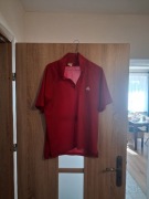 Koszulka polo Adidas S