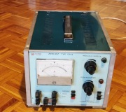 Zasilacz stabilizowany Unitra UNIMA 5353 50V/2A 