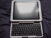 Compaq TC1000 (SSD, sprawna bateria)