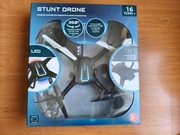 Stunt Drone 360 Stopni 2,4 GHz
