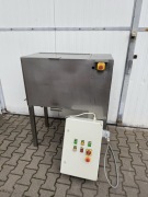 Mieszadło do farszu spożywcze gastronomiczne ok.150l cukiernicze do surówek