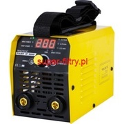 MAGNUM SPAWARKA INVERTER POWER VIP 5000