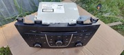 Radio Mazda 5 II 2011 rok
