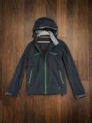 Kurtka wodoodporna Missing Link Women 44 XXL Gore-Tex outdoor trekking