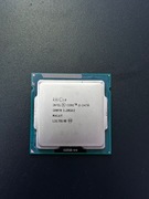 Procesor intel core i5-3470 3.20GHz + chłodzenie
