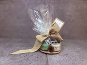 ŚWIECE SOJOWE 100% EKO NA PREZENT TRIO GRATIS PAKOWANIE