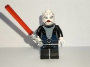 LEGO figurka Star Wars Asajj Ventress sw0318