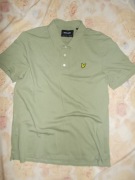 Lyle&Scott koszulka polo męs. r.XL