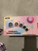 Instant Kamera dla dzieci