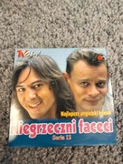 Niegrzeczni faceci seria 12 DVD