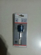 Adapter otwornic Power Change Plus 11mm BOSCH EXPERT wiertło widiowe TCT