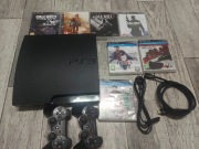 Ps3 slim Cfw 4.93