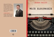 Moje blogowanie - książka o Terespolu, i nie tylko