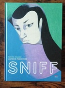 Sniff - Risuelo, Pronostico