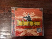 Dobermann Oryginalna Ścieżka Dźwiękowa 1997, CD