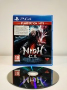 Nioh - Gra na PlayStation 4