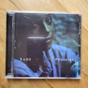 Sade - Promise  CD