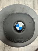 PODUSZKA AIRBAG KIEROWCY BMW G30 G11 G12 G01 G05 G07 USA