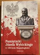 Pamiętniki Józefa Wybickiego