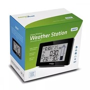 Stacja Pogody Green Blue