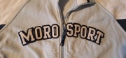 Bluza MORO SPORT hip hop 00'