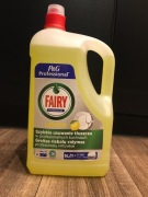 Fairy płyn do naczyń 5 Litrów