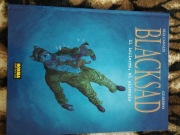 Blacksad El infierno, el silencio 