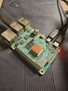 Raspberry Pi 4B 2GB