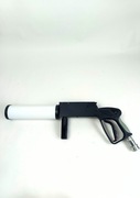 Pistolet CO2 LED + 5m