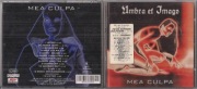 UMBRA ET IMAGO - Mea Culpa