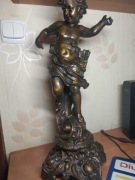 figura do zegara KIWAKA