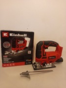 Wyrzynarka Einhell TC-JS 18/2700Li