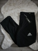 Spodnie Adidas Terrex Rozmiar S Czarne Idealny stan