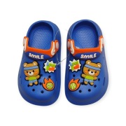 Nowe buty dziecięce chodaki klapki ala crocs na basen kapcie 15 cm