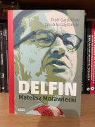 Delfin. Mateusz Morawiecki- Piotr Gajdziński