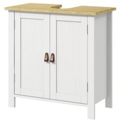 Szafka pod umywalke ścienną