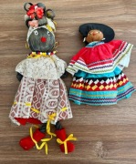 Stara Lalka Lata 70/80 - 19