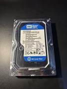 Dysk 250GB WD2500AAJS 3,5” Western Digital