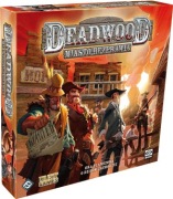 Deadwood: Miasto Bezprawia