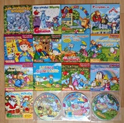 Gra Papatka z Tęczowej Polanki Komputerowa gratka