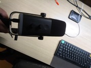 Mikrofon + Statyw / Mozos - TAM8